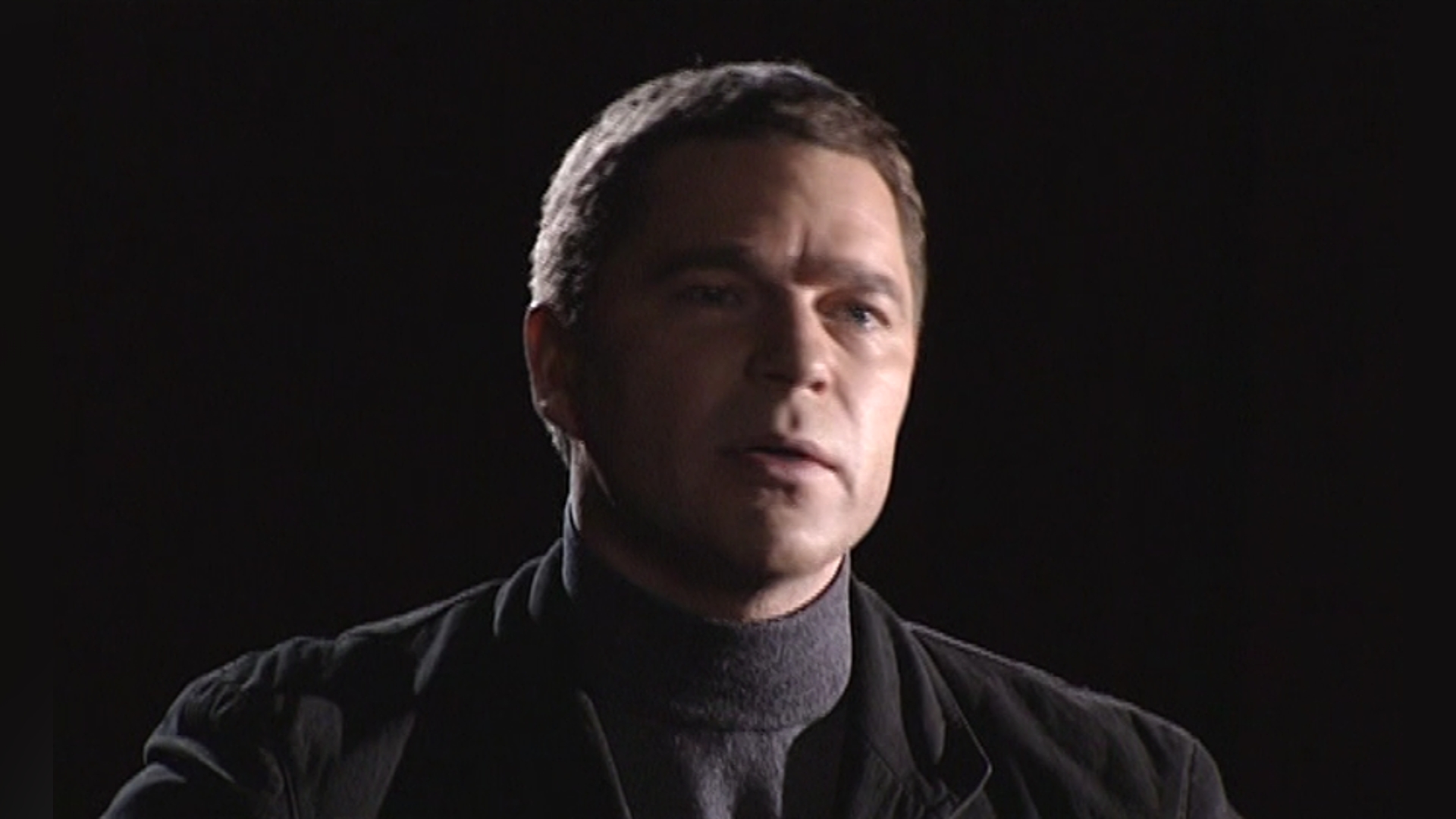 Сергей Маховиков - 