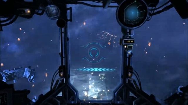Lost Planet 3 Обзор смотреть онлайн