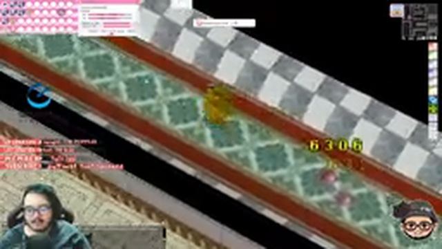 ?❤(Live)Ragnarok Classic GGT | ฟาม ฟามดีฟามรวยๆ คนไม่ได้น้อยเลยนะงับ มาฟามกันเต๊อะ смотреть онлайн