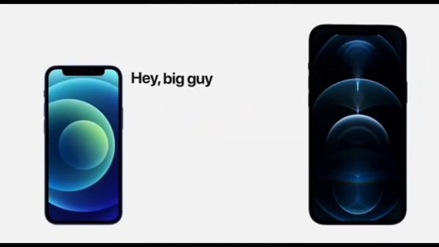 iPHONE 12 is HERE! Everything you need to know in 7 minutes! смотреть онлайн