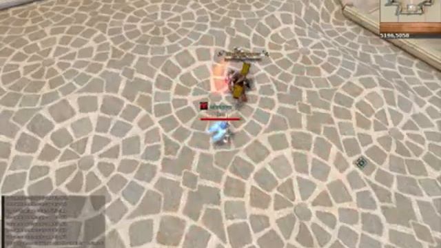 Akram Online :: Mage Skill - Lunar and Ice Bang Scope смотреть онлайн