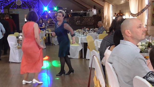 Народный контроль - Свадьба смотреть онлайн