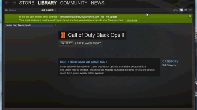 How To Fix Call Of Duty Black Ops 2 Error During Initialization And XINPUT_1.dll Error смотреть онлайн