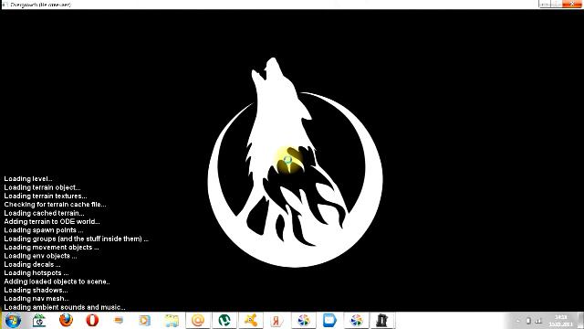 Overgrowth по русски