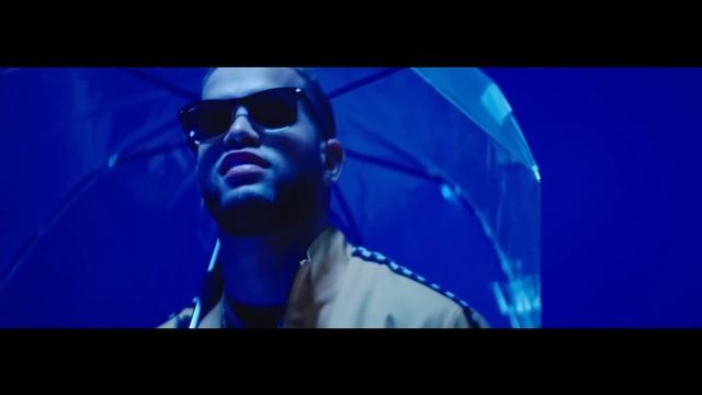 Te Bote - Anuel AA, Cosculluela, Bad Bunny, Ozuna, Wisin, Nicky Jam, Yandel, Jlo