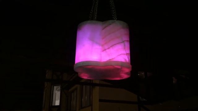 Люстра из оникса смотреть онлайн