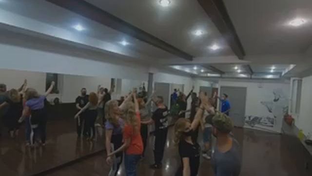 Почему Ламбада лучший в мире танец? смотреть онлайн