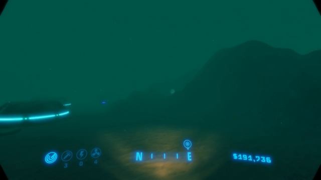 Neptune Flux [Gameplay HD]. Подводное приключение! смотреть онлайн