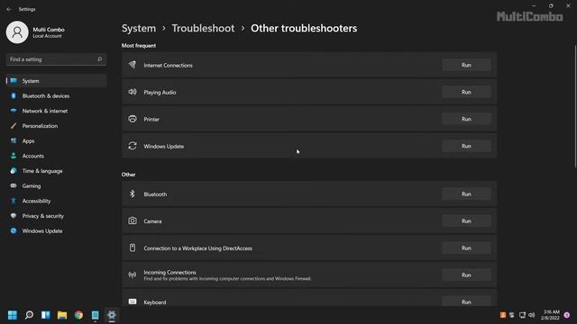 FIX Microsoft Store Error Code 0xC002001B смотреть онлайн
