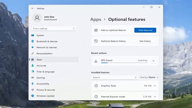 How To Install XPS Viewer In Windows 11 [Tutorial] смотреть онлайн