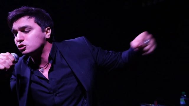 Maxi Musaev - Разбитая звезда Live