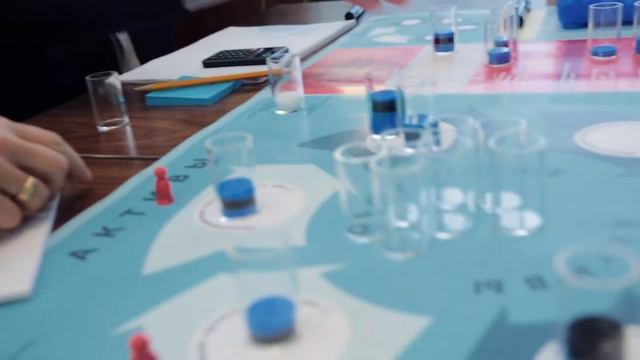 Бизнес-симуляции и деловые игры компании trainingmasters.ru смотреть онлайн