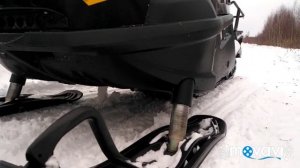 Обзор Стелс Атаман