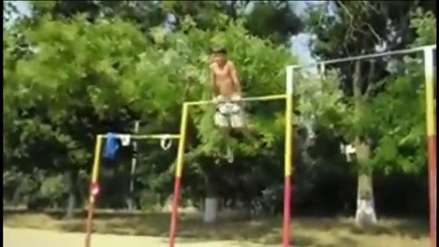 World rekord рекорд 30 выходов на 2 в категории дети смотреть онлайн