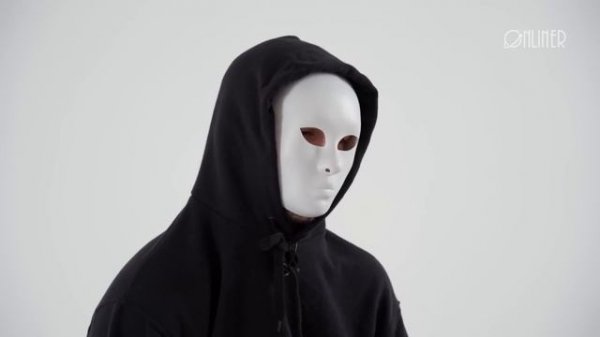 Без лица: продавец поддельной одежды