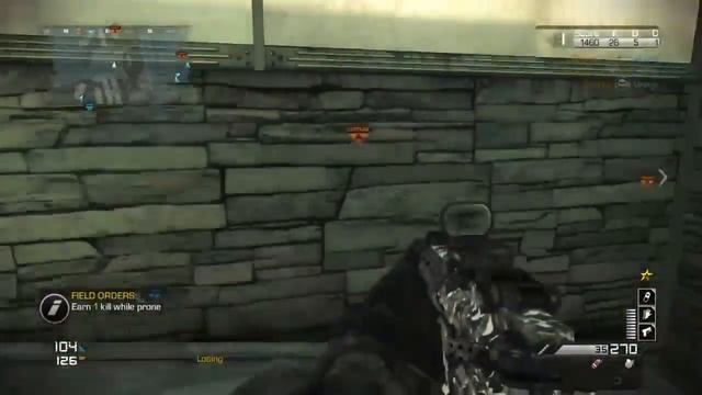 Call of Duty ghost multiplejer смотреть онлайн