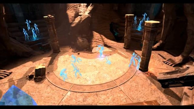 WATCHING A CULLING!? - The Gallery - Episode 2: Heart of the Emberstone [part 6] смотреть онлайн