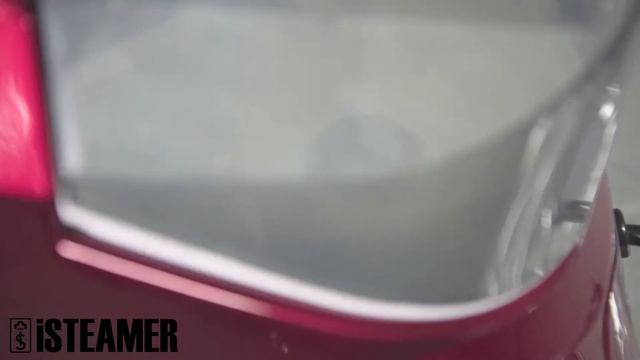 Отпариватель для одежды Isteamer IS 704 смотреть онлайн