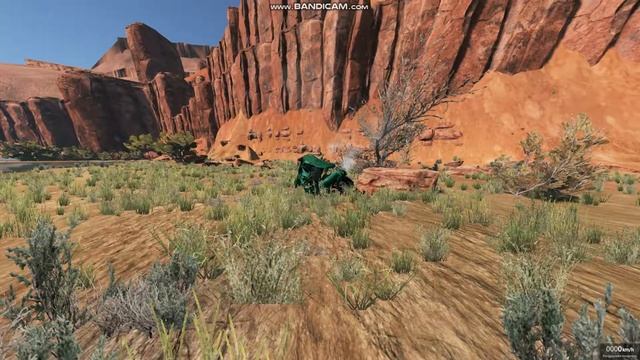 Краш тест ИЖ Ода с манекенами в салоне - BeamNG Drive x64 2021 06 20 00 54 37 смотреть онлайн