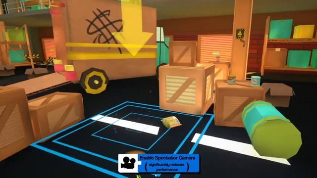 Paperville Panic! (Inconvenient Store Chapter Walkthrough) смотреть онлайн