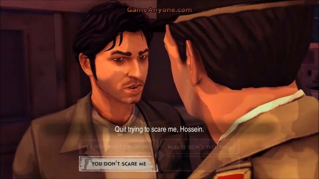 1979 Revolution: Black Friday - Chapter 13: Recognize This Kid? смотреть онлайн