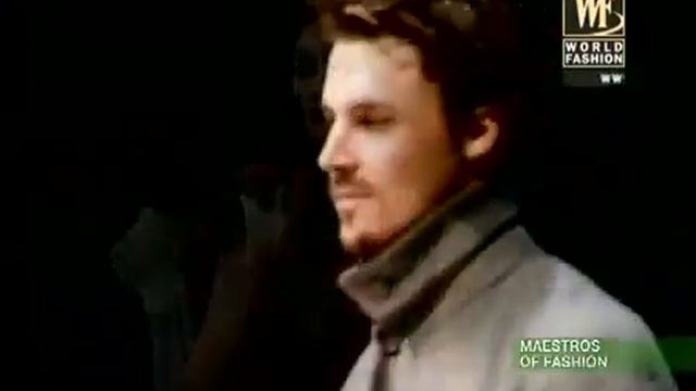 The History of Gianfranco Ferre смотреть онлайн