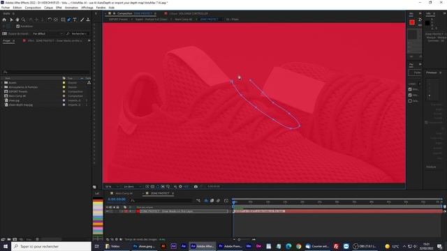 2D to 3D PHOTOS in 2MIN with AI (After Effects & VoluMax 7) смотреть онлайн