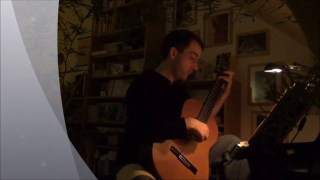 Echo, Valentin Haussmann смотреть онлайн