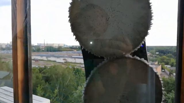 Робот мойщик окон смотреть онлайн