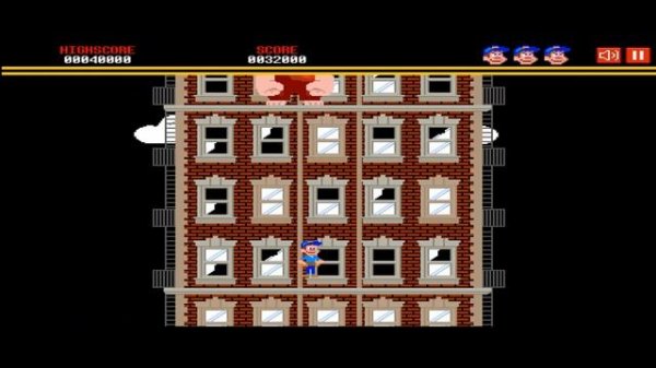 Wreck-It Ralph: Fix It Felix Jr.- Gameplay Completa