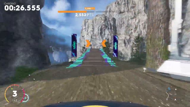 THE CREW 2 : DÉCOUVERTE DE LA NOUVELLE MAJ ! смотреть онлайн