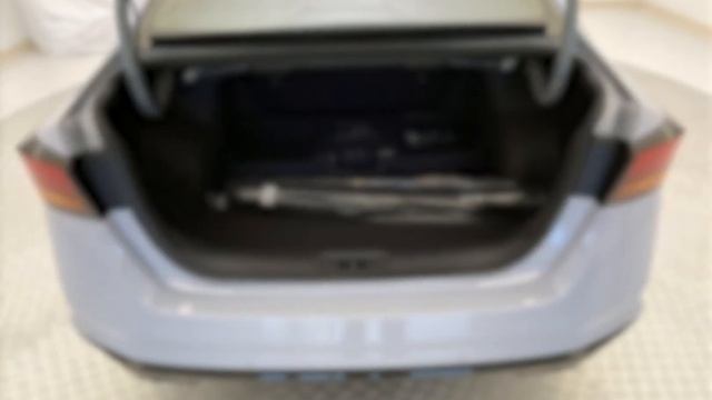 2024 Nissan Altima 110433 смотреть онлайн