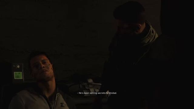 Ghost Recon Wildlands Operation Oracle Part 1 смотреть онлайн