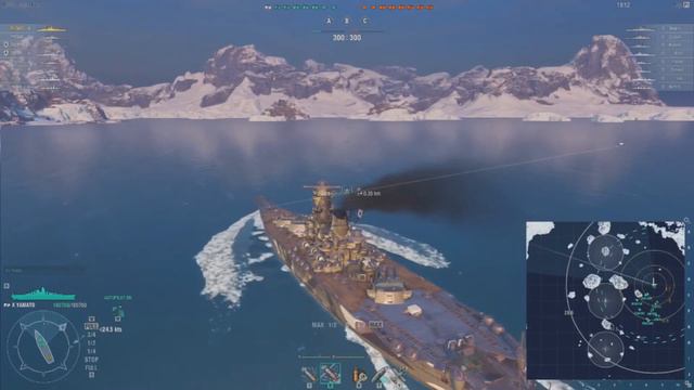(OLD TRAILER) Mermaid's Wrath - Female Crew Voice Mod - World of Warships смотреть онлайн