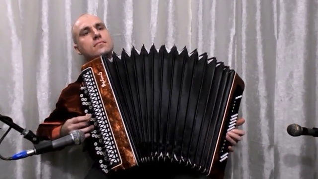 "БЕРЕГА" - нотное переложение для БАЯНА (notomaster.com) смотреть онлайн