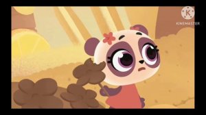 If The Darkness Took over | Дракоша тоша #2