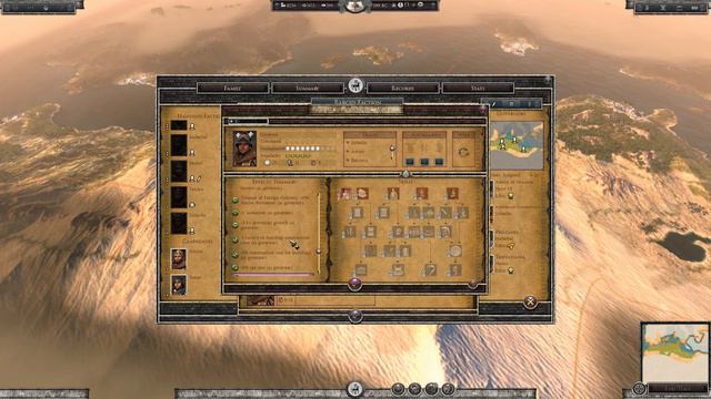 Total War: Attila [Ancient Empires Mod] – Carthage #8 смотреть онлайн