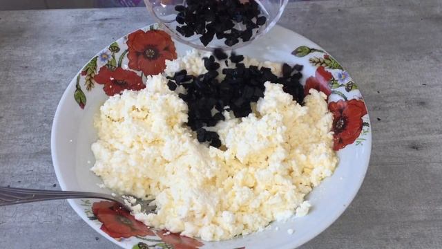 Рецепты сезона