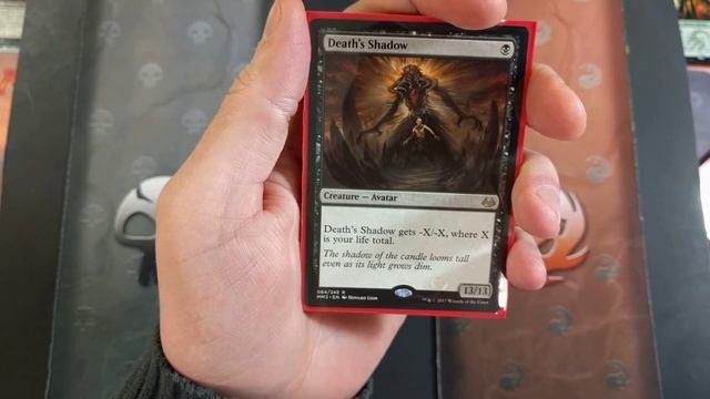 MTG Turn 1 Win Budget Deck Tech смотреть онлайн