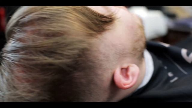 "Barbershop Katusha Barber" St Petersburg ( Мужская стрижка & моделирование бороды ) смотреть онлайн