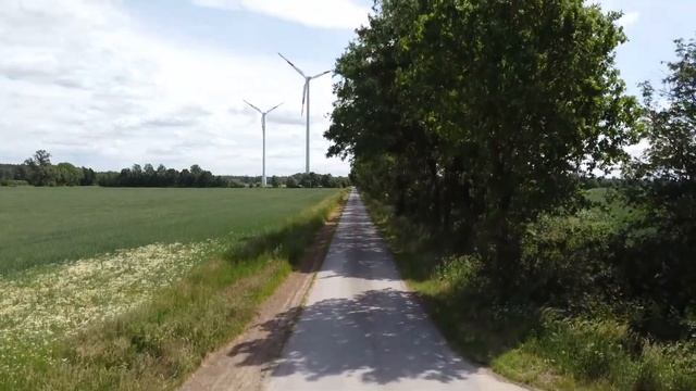 Honda CB650R Neo Sports Café | Flight video | DJI Mavic Mini | BikePorn смотреть онлайн