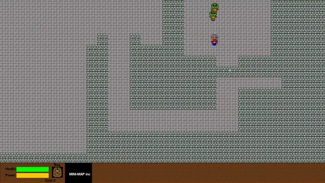 Java Game Development 2D RPG UPDATE #10 смотреть онлайн