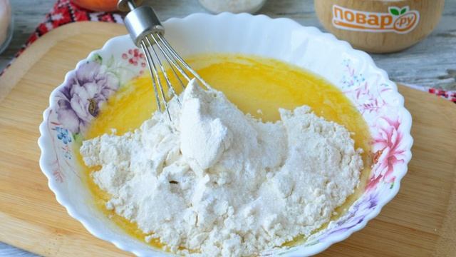 Вкусные будни