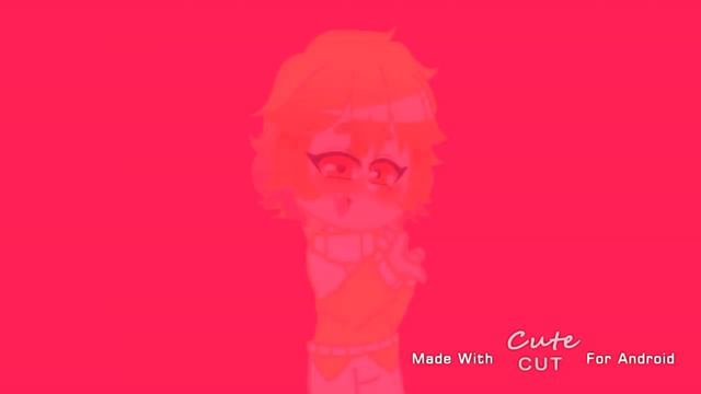 "Да ты мой ангел !" Меме { Феликс } [ 13 Карт/Gacha club ] ( Перезалив ). смотреть онлайн