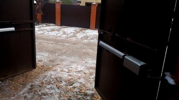 АВТОМАТИКА ДЛЯ РАСПАШНЫХ ВОРОТ,BFT PHOBOS BT А40 Италия