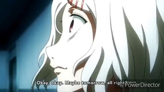 Токийский Гуль ,,Не я нормальный просто немного ненормальный" смотреть онлайн