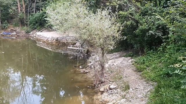 Раевская. На рыбалку после карантина смотреть онлайн