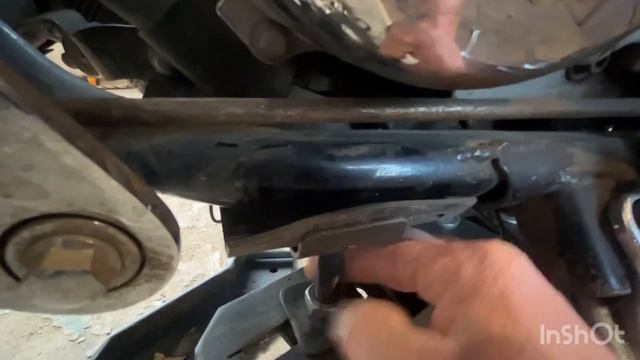 Подъёмник для мотоцикла своими руками!!! Домкрат для мотоцикла с низким подхватом!!! смотреть онлайн