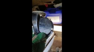 Замена радиатора, Газель бизнес.mp4