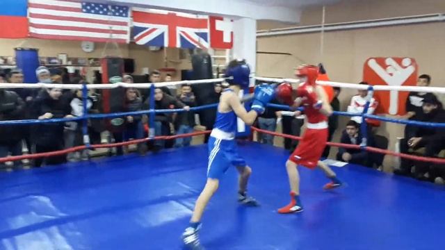 первенство города сочи Финальный бой КЕЯН ВАГАРШАК 2021 год смотреть онлайн